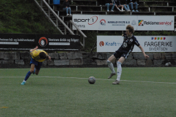 Varfjell - Dahle 2023